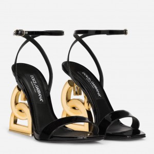 Replica Dolce Gabbana Sandals Collection
