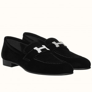 Replica Designer Loafers Collection
