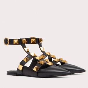 Gooey Hellere Tilbageholdelse Replica Valentino Flats Shoes Collection