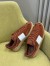 Valentino Women's Upvillage Sneaker in Brown Suede Leather